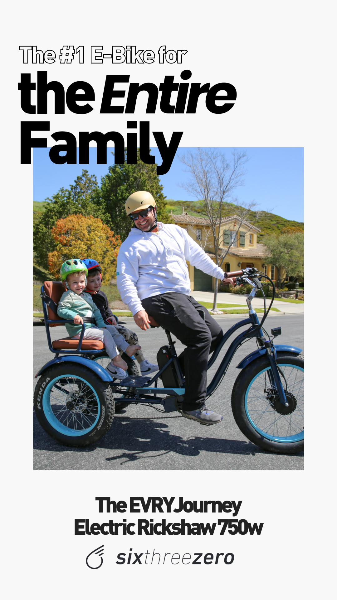 Sixthreezero Bicycle Co.