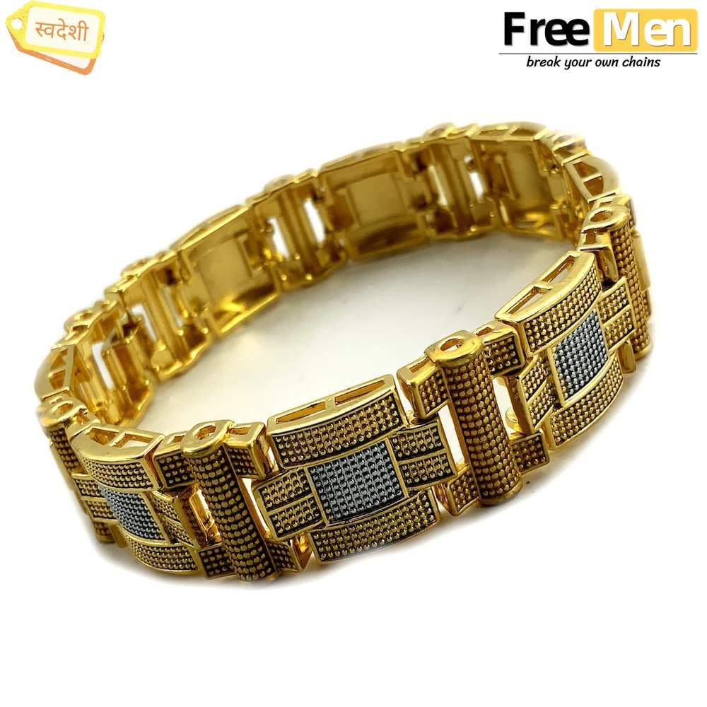 Freemen Jewellery & Accessories for Men