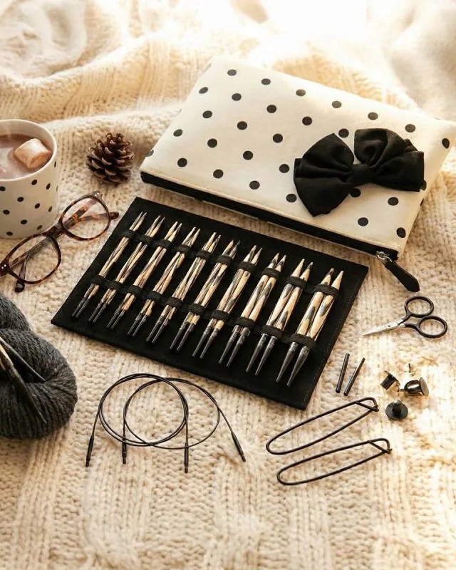 Crochet Stores