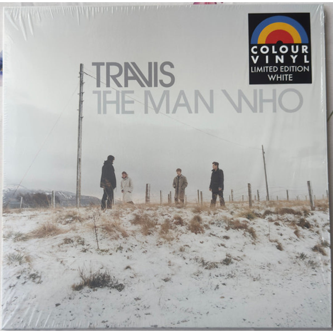 Evergreen Vinyl