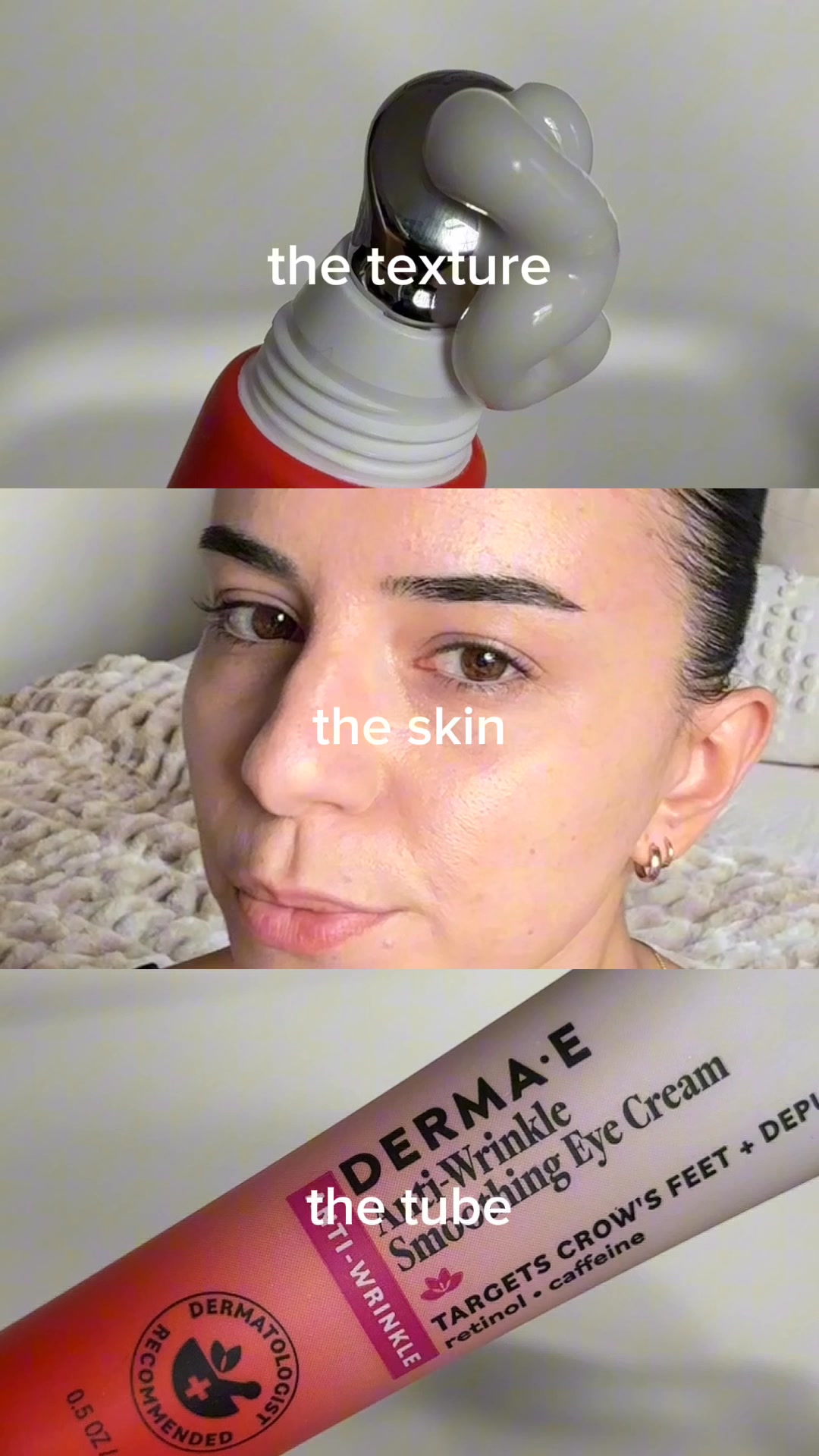 DERMA E