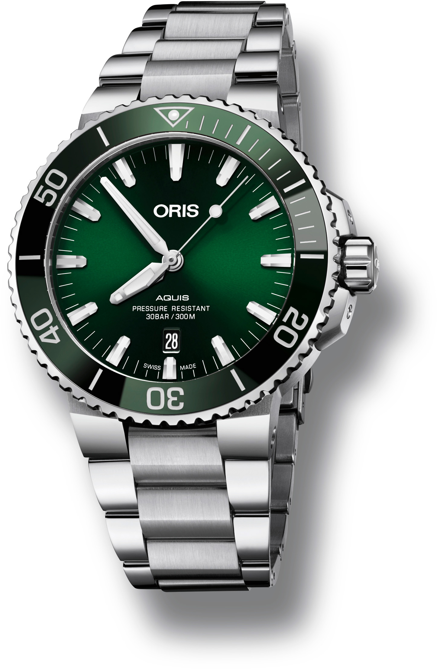 Exquisite Timepieces