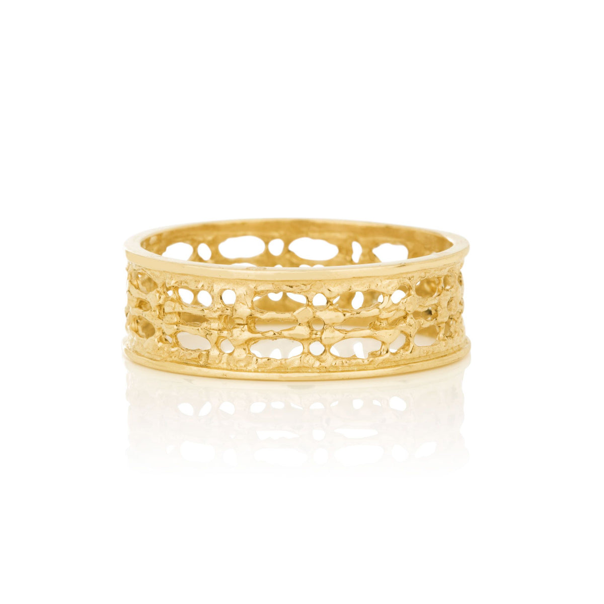 Aurum by Guðbjörg Jewellery