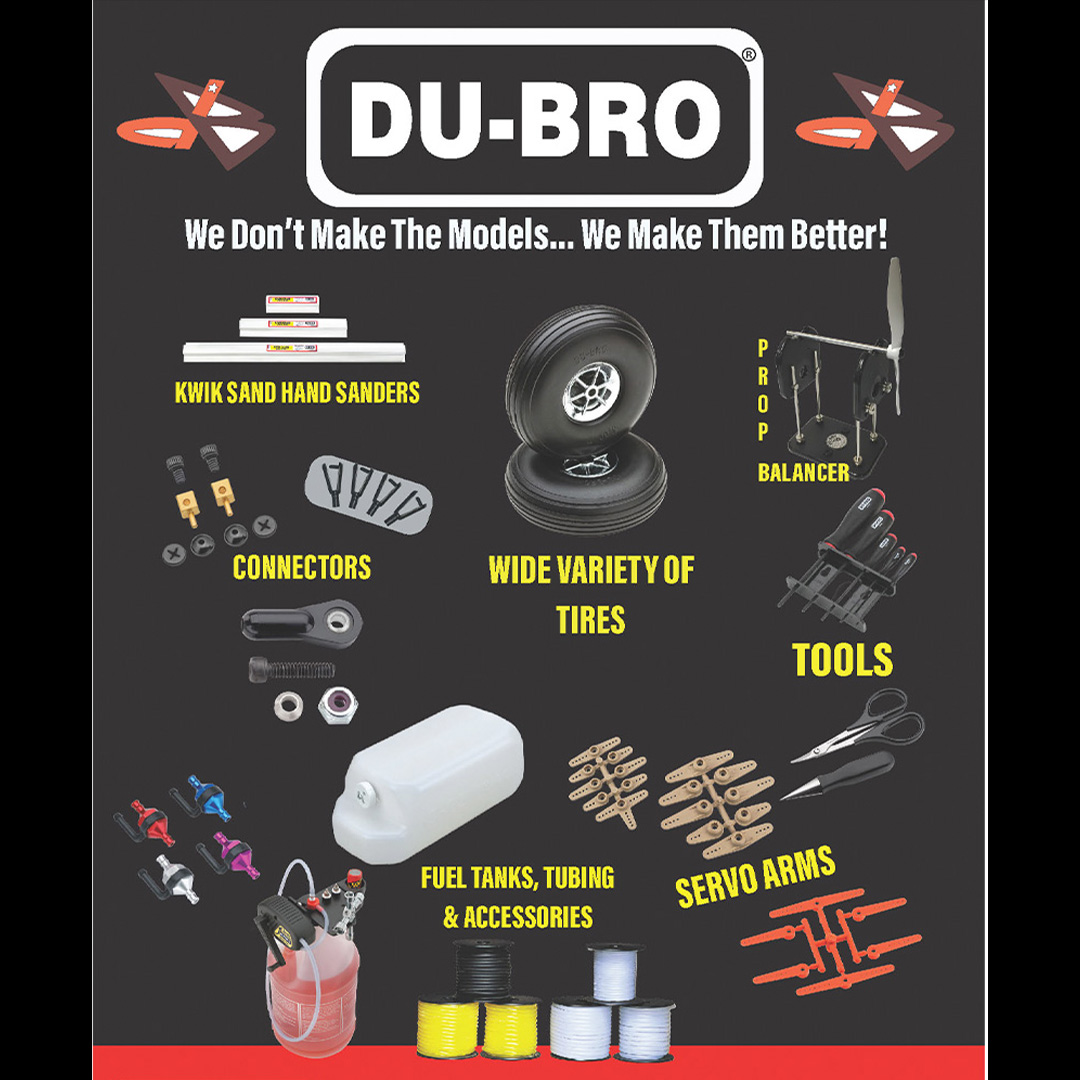 DU-BRO Products
