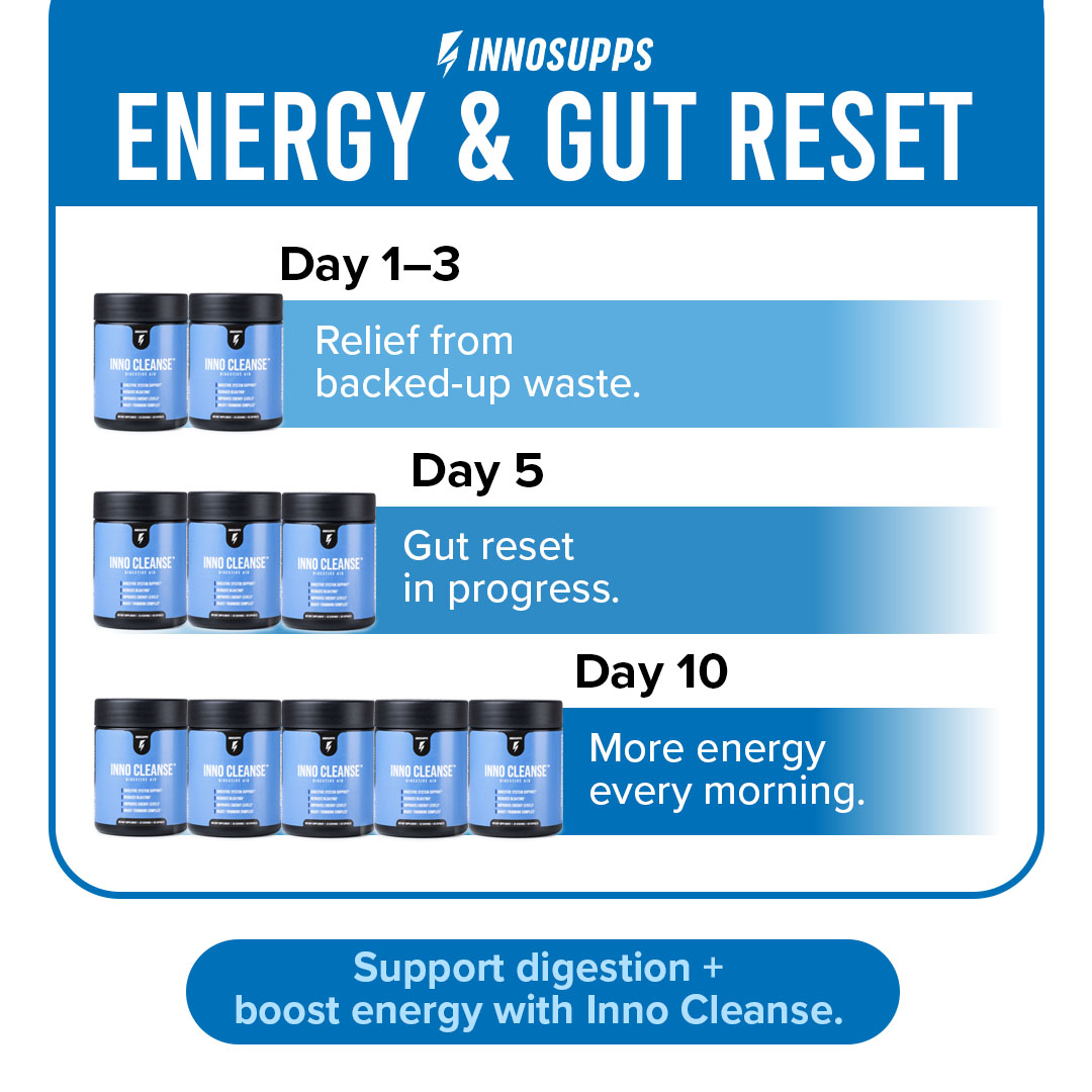 Inno Supps