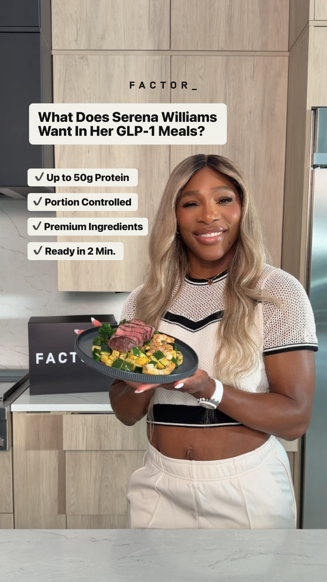 Serena Williams