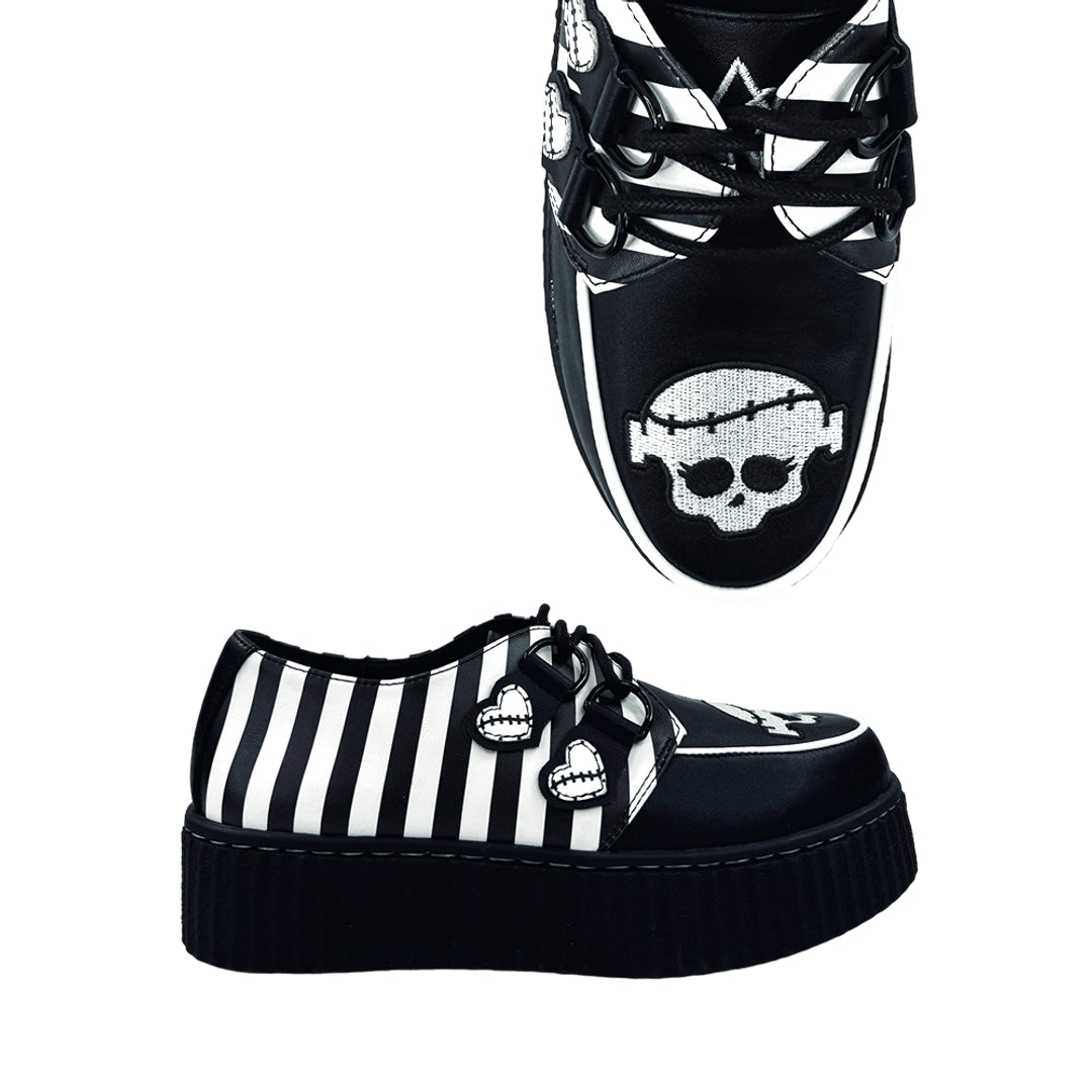 YRUSHOES