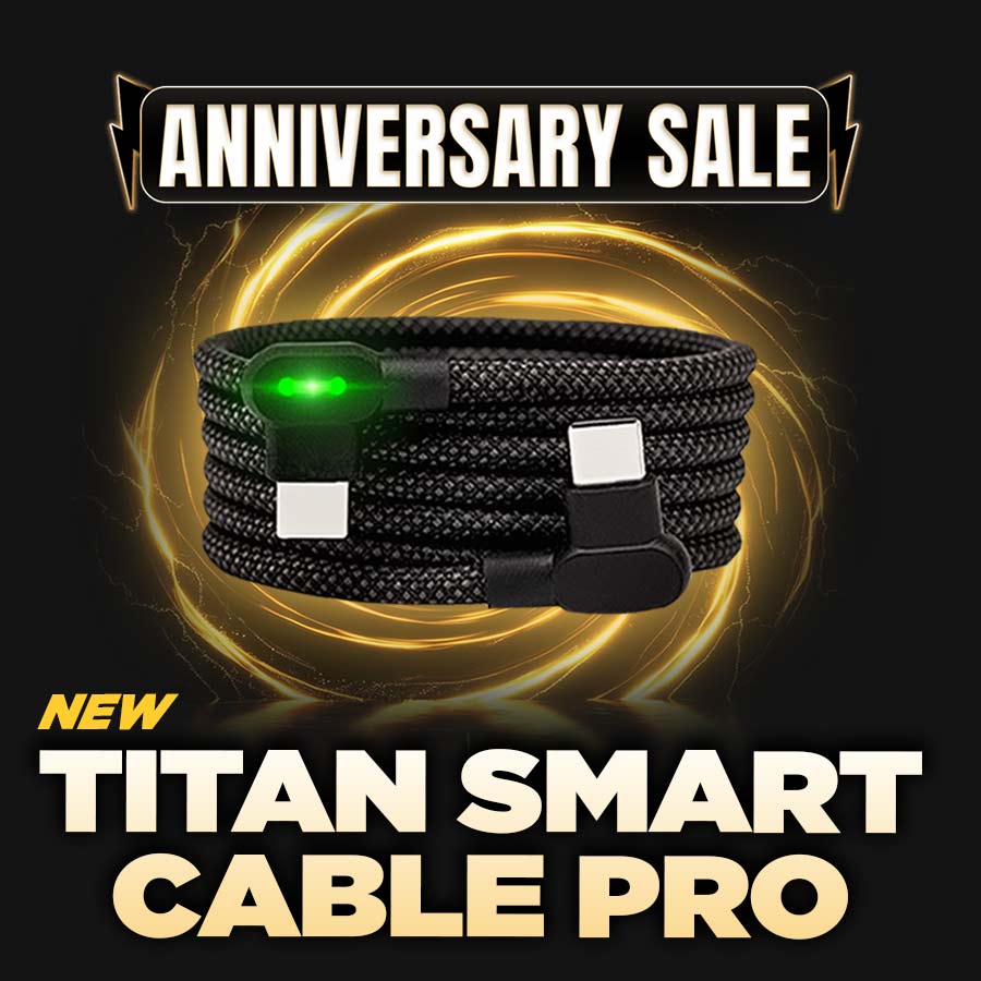 Titan Power+
