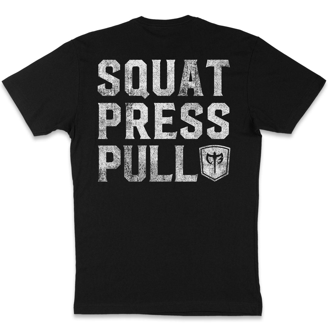 Conquering Barbell
