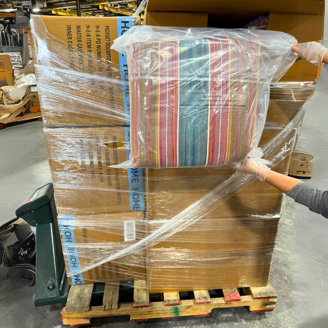 Discount Wholesalers, Inc.