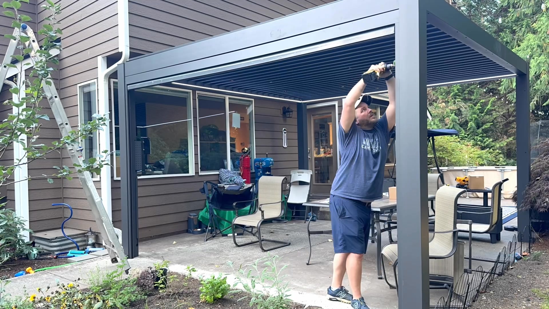 FlexPatio