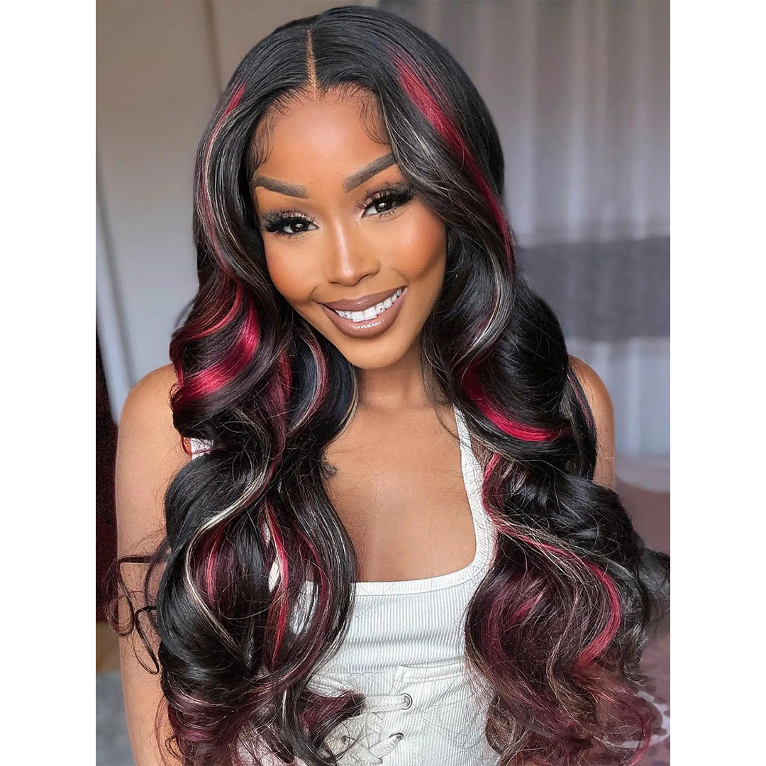 Dorsanee Hair