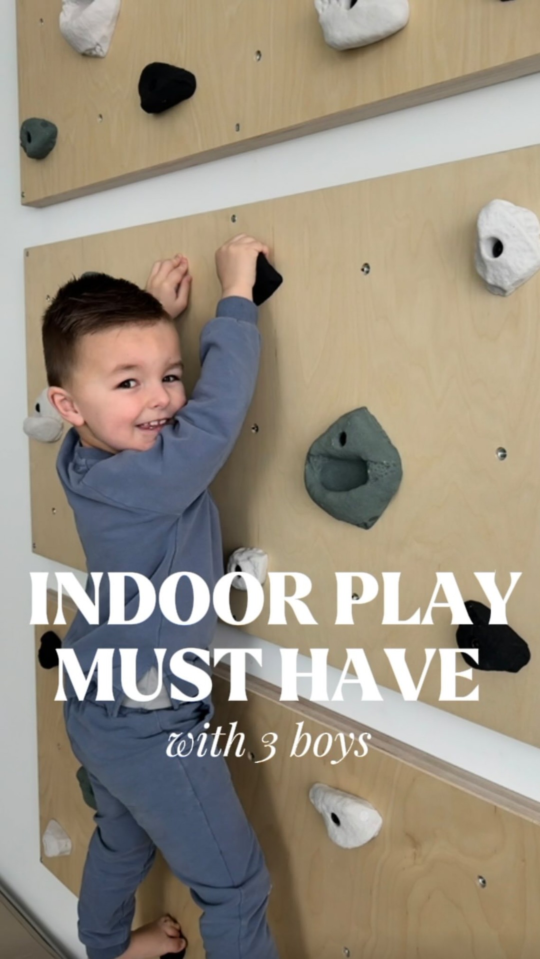 The Indy Mom Guide