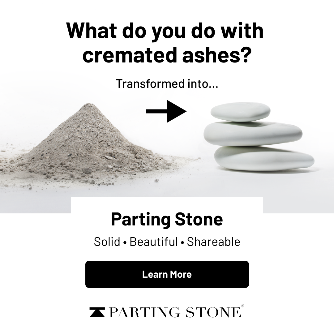 Parting Stone
