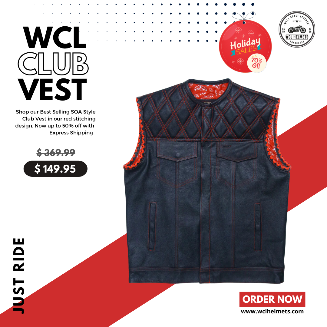 WCL Helmets Inc