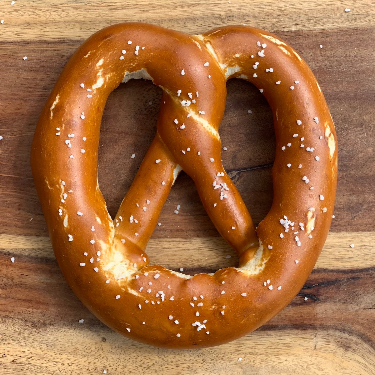 Milwaukee Pretzel Company