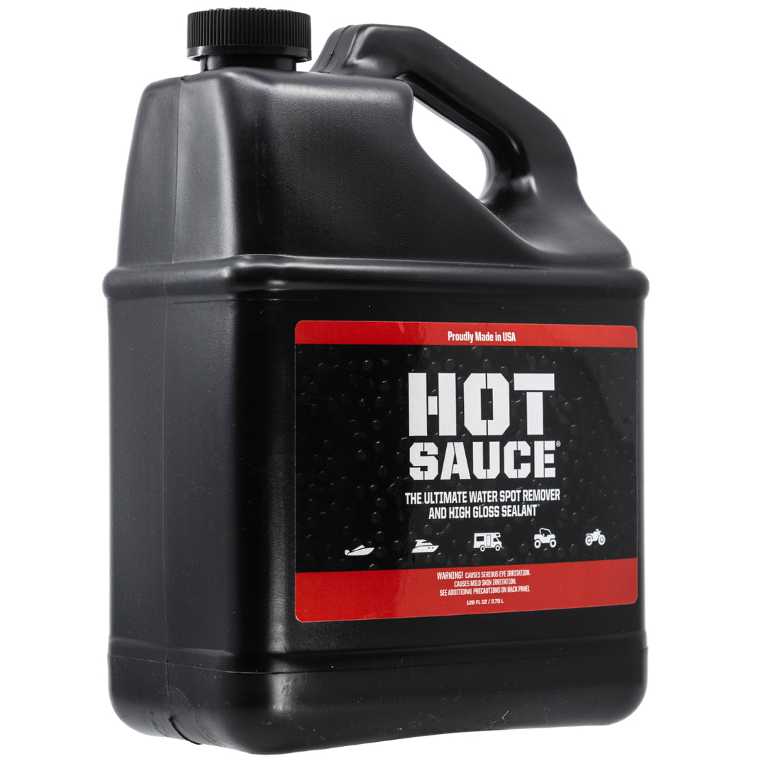 Bling Sauce