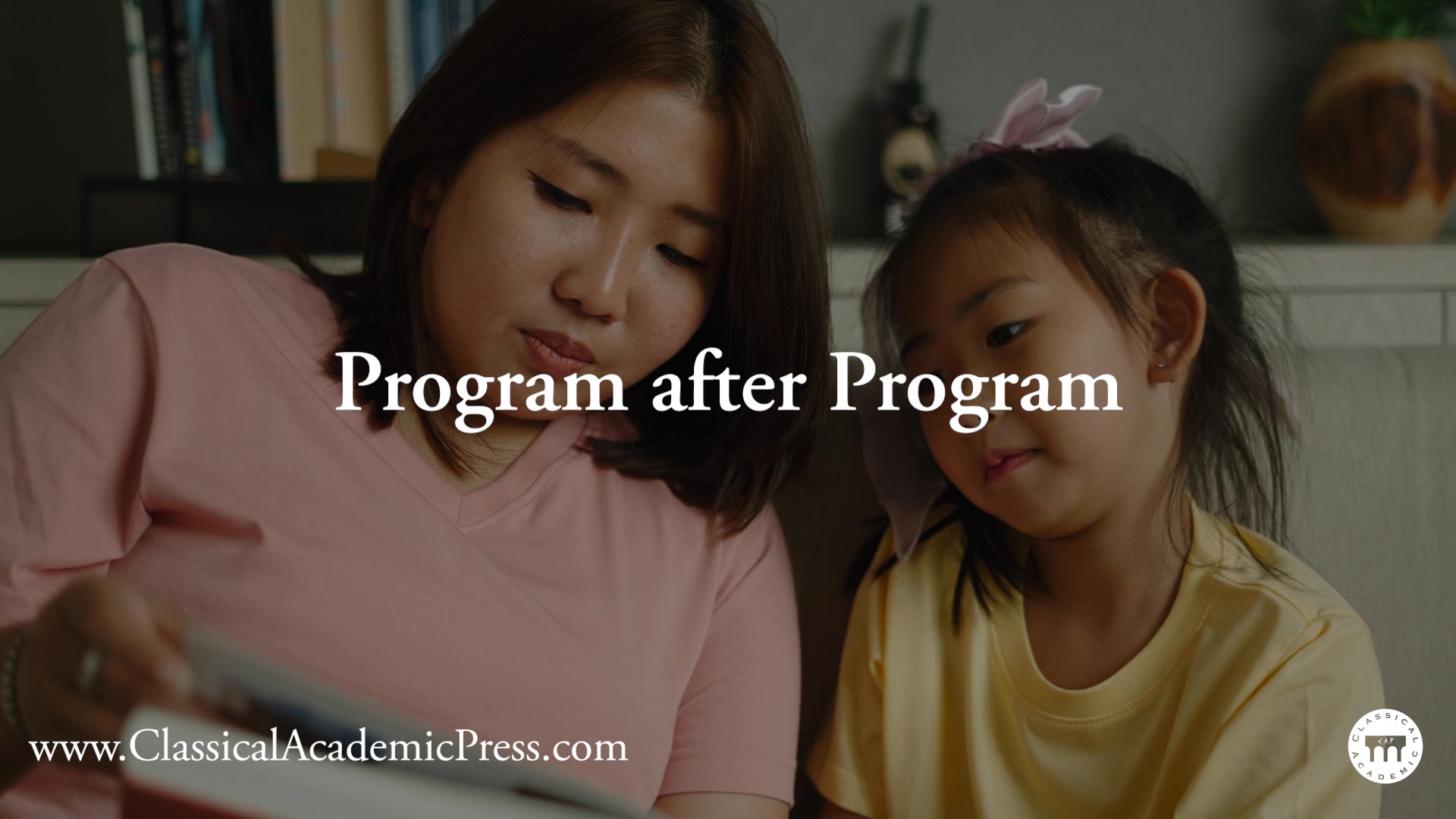 Classical Academic Press