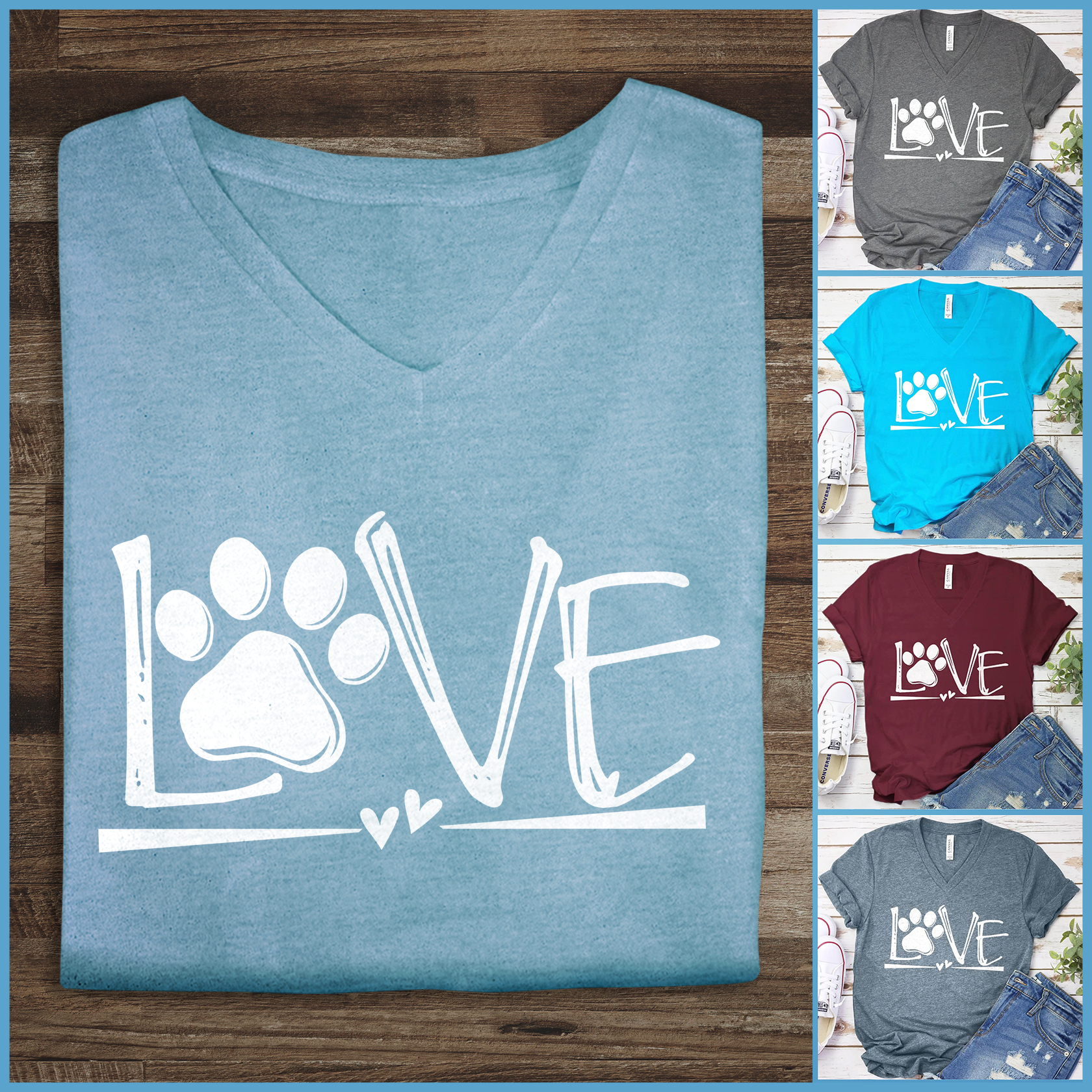 Brooke and Belle Clothing