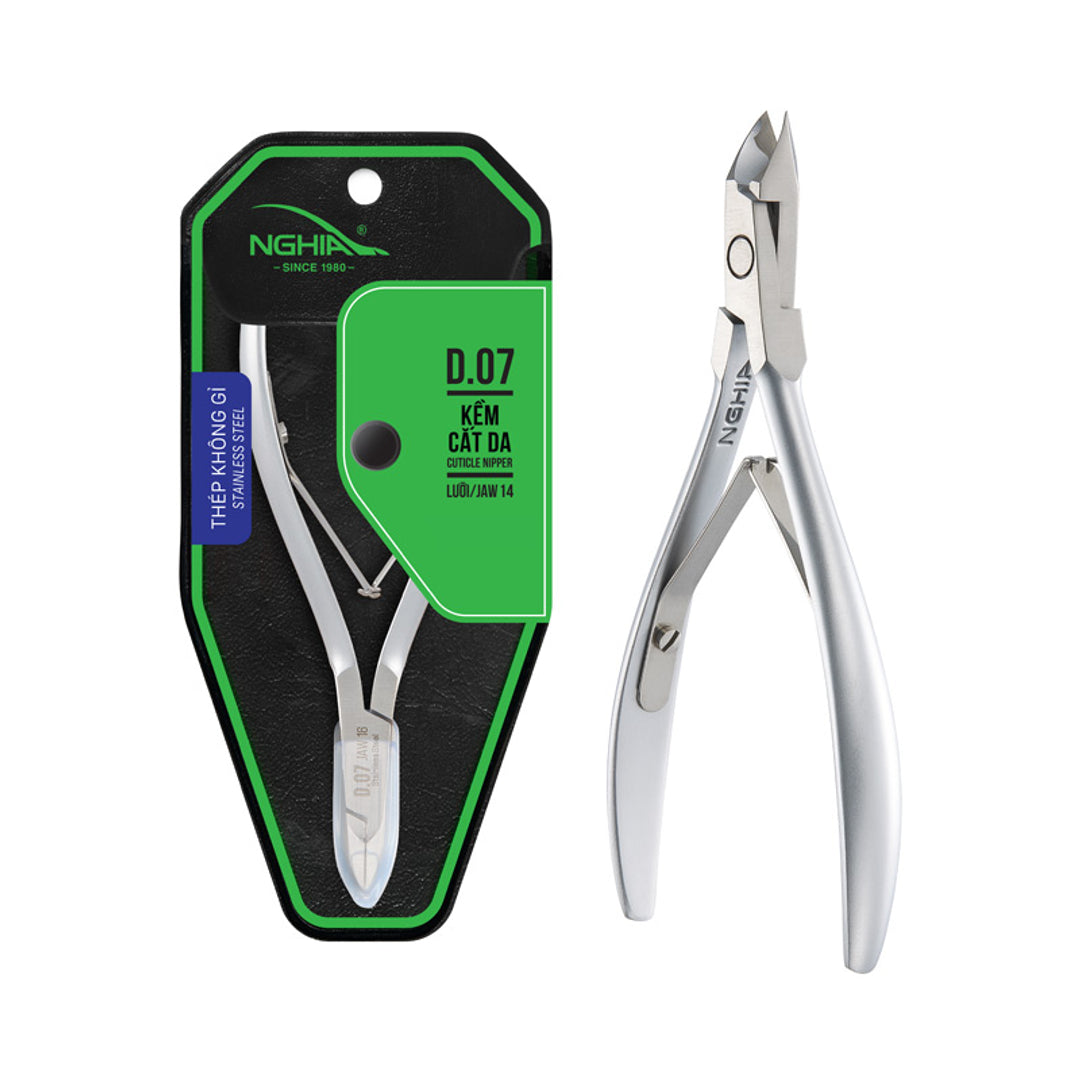 Nghia Nippers Corporation US