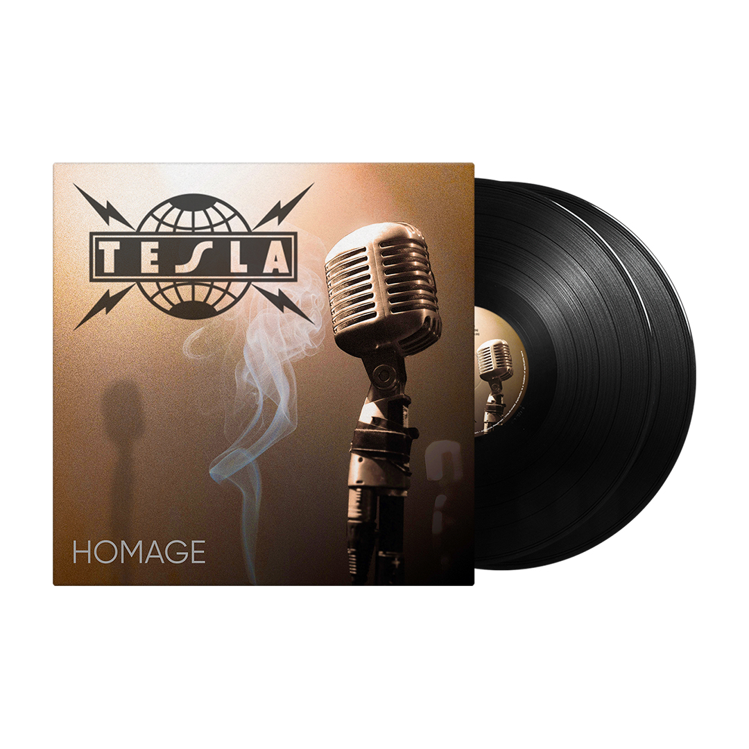 Tesla the Band