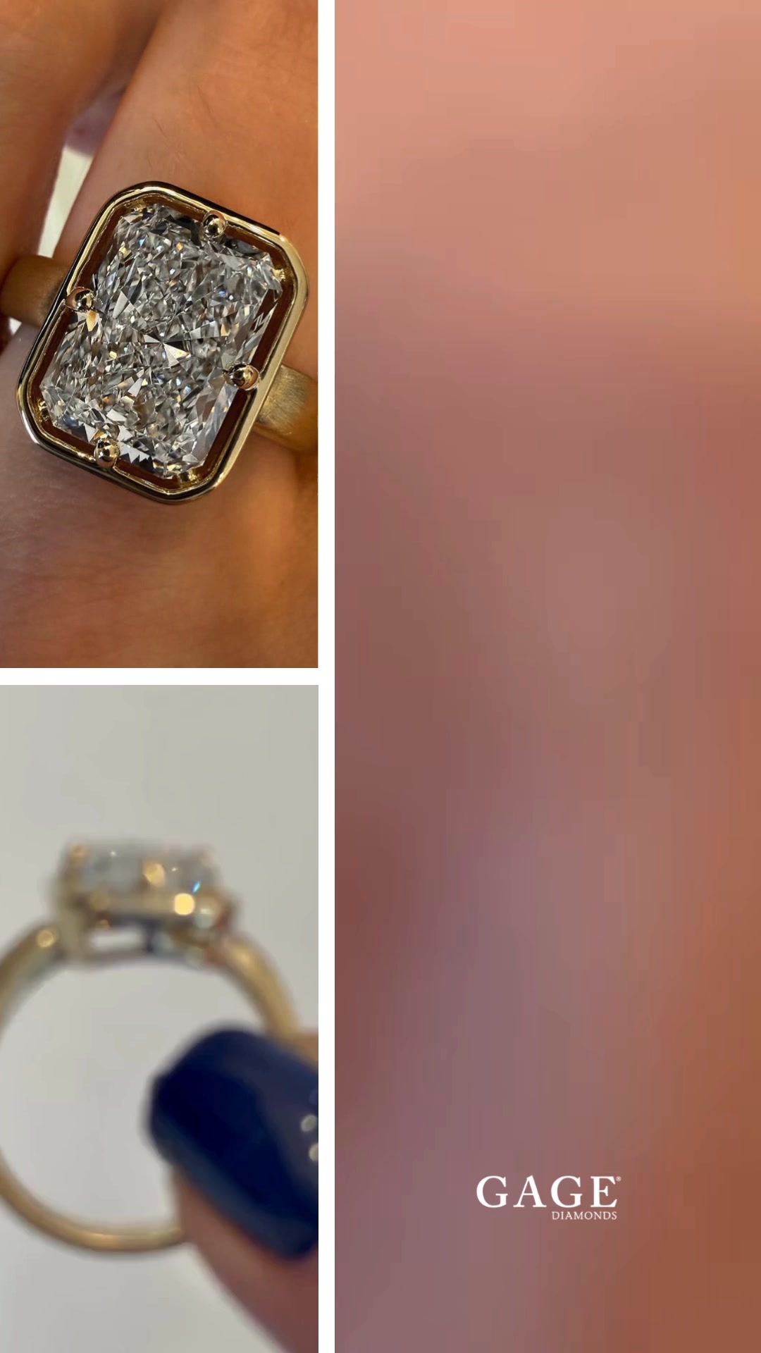 Gage Diamonds