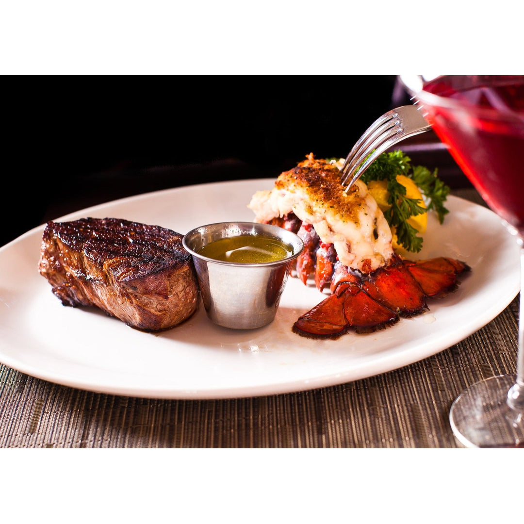 The New York Steak & Seafood Company