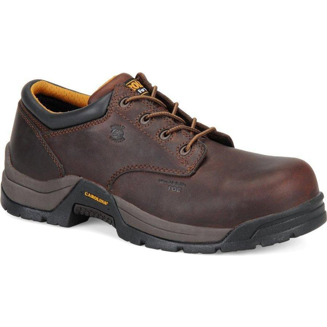 Overlook Boots