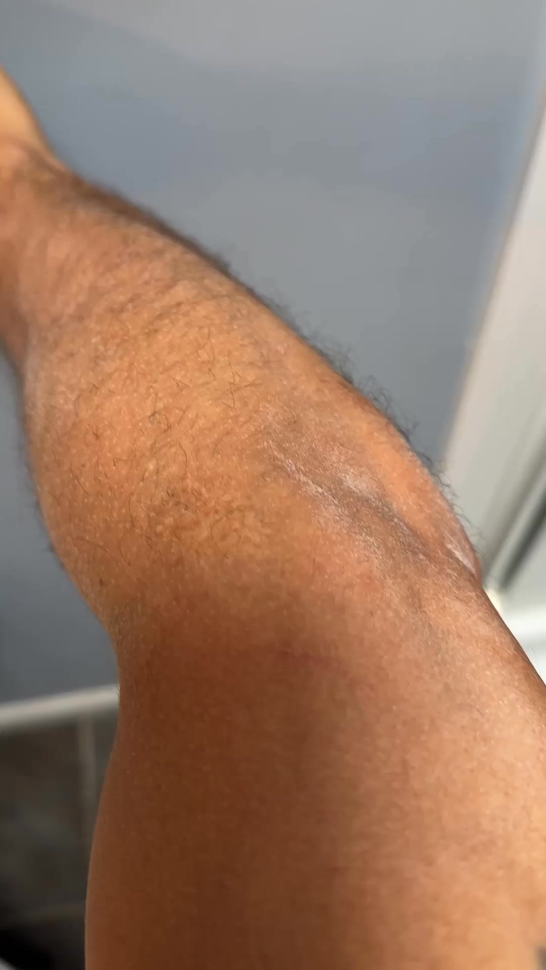 The Black Stuff
