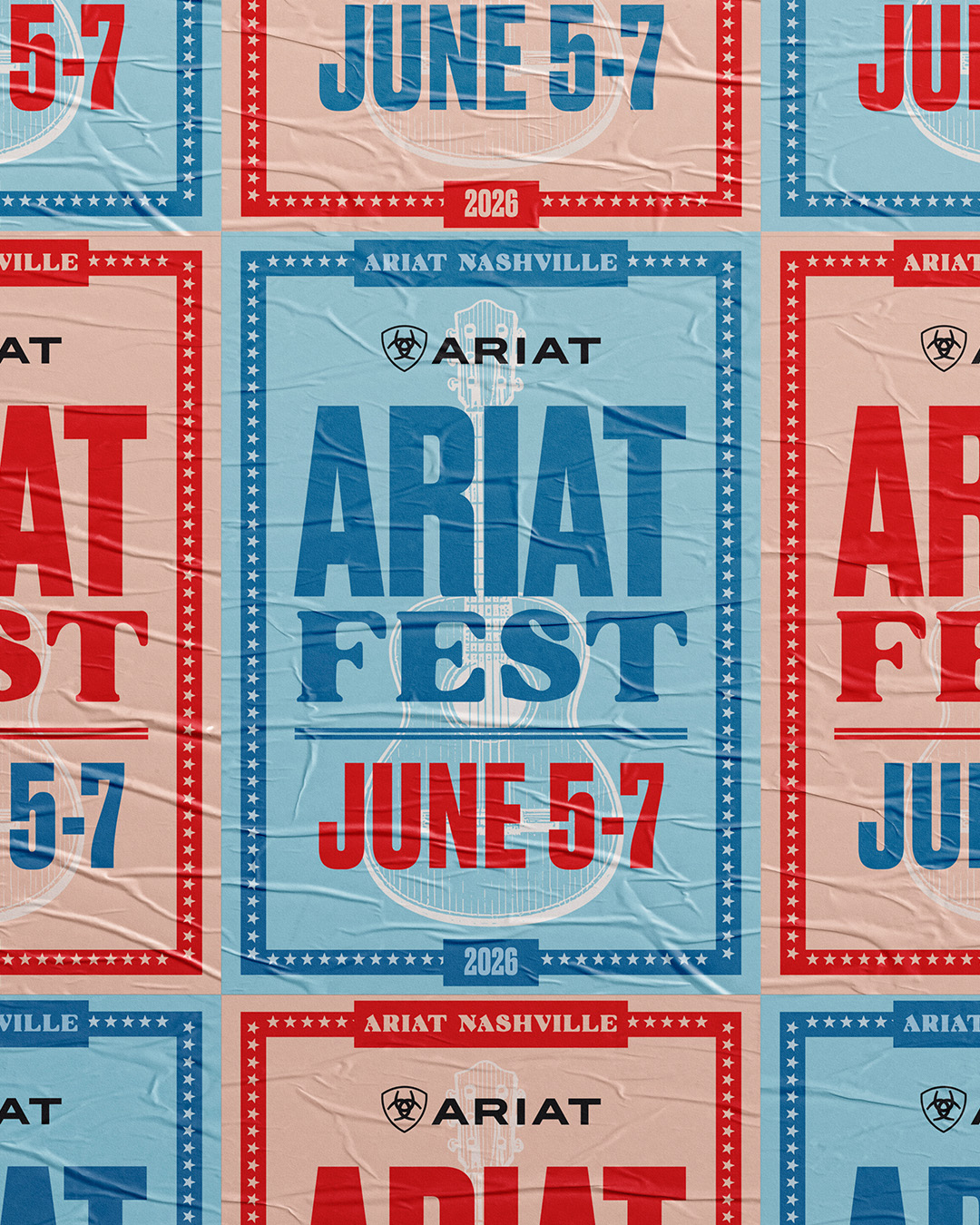 Ariat