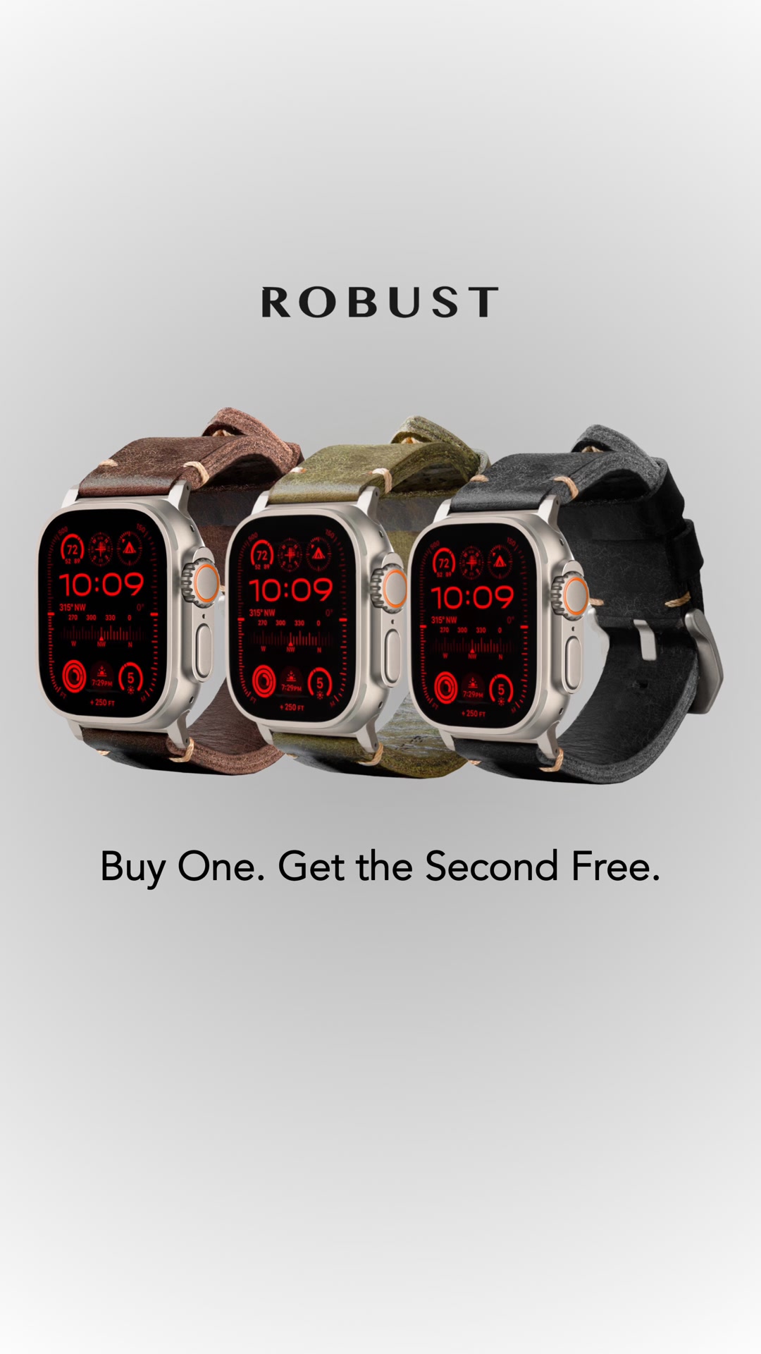 Robust Goods