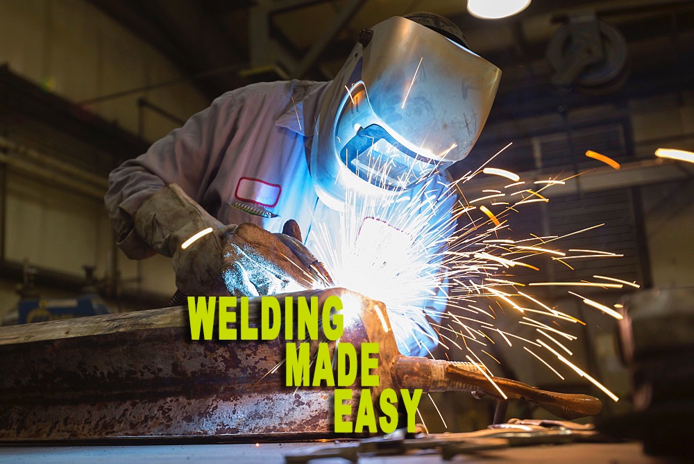 Welding For Less LLC