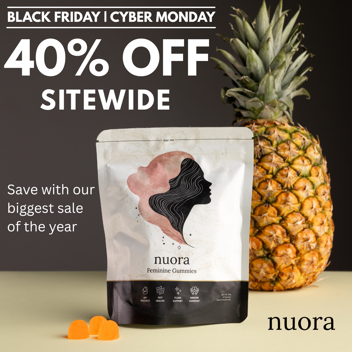 Nuora
