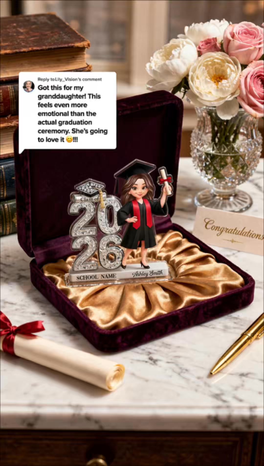 Personalized Family Gifts