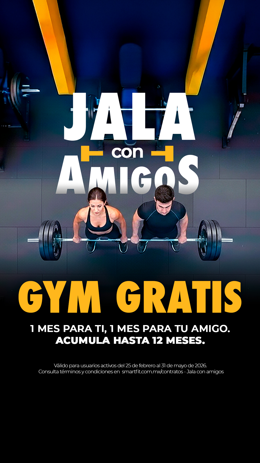 Smart Fit México