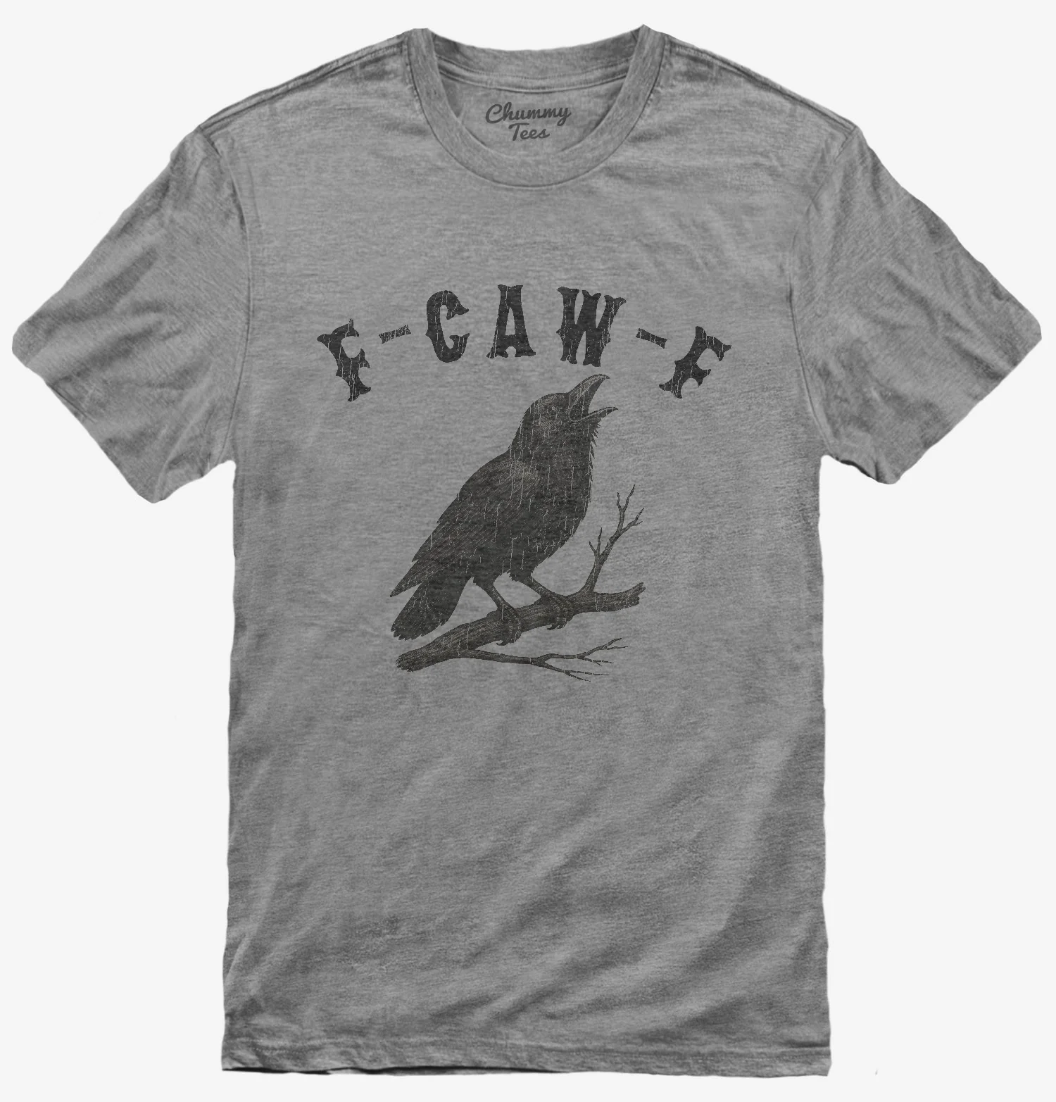 Chummy Tees