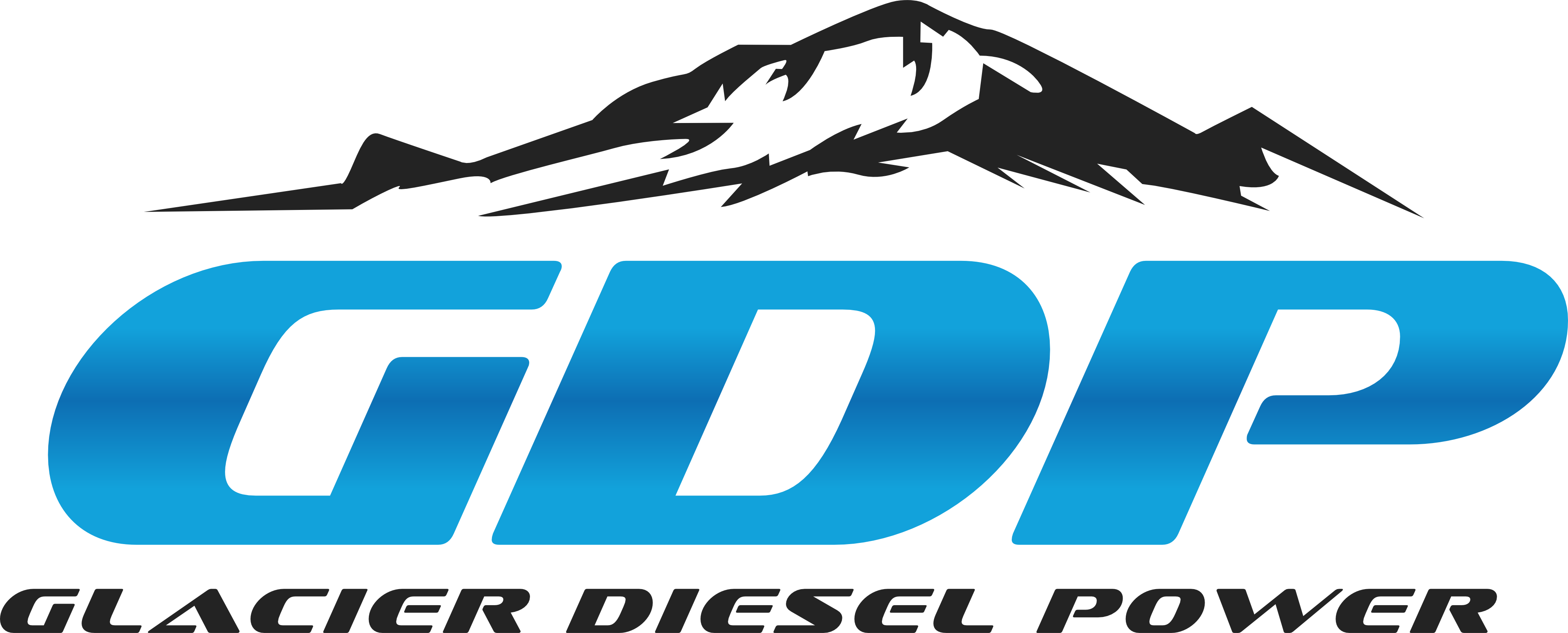 Glacier Diesel Power