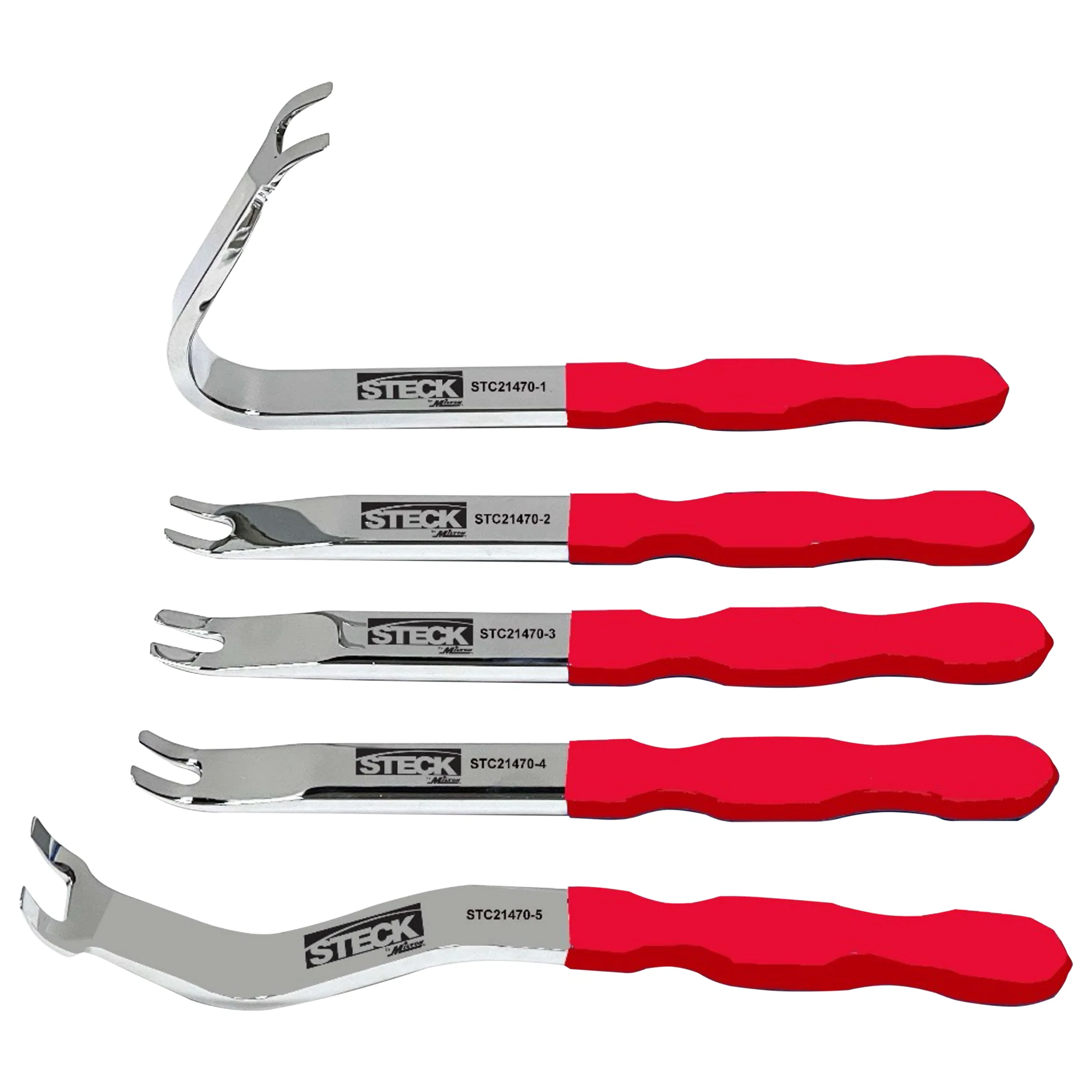 Steck Manufacturing Company, Inc.