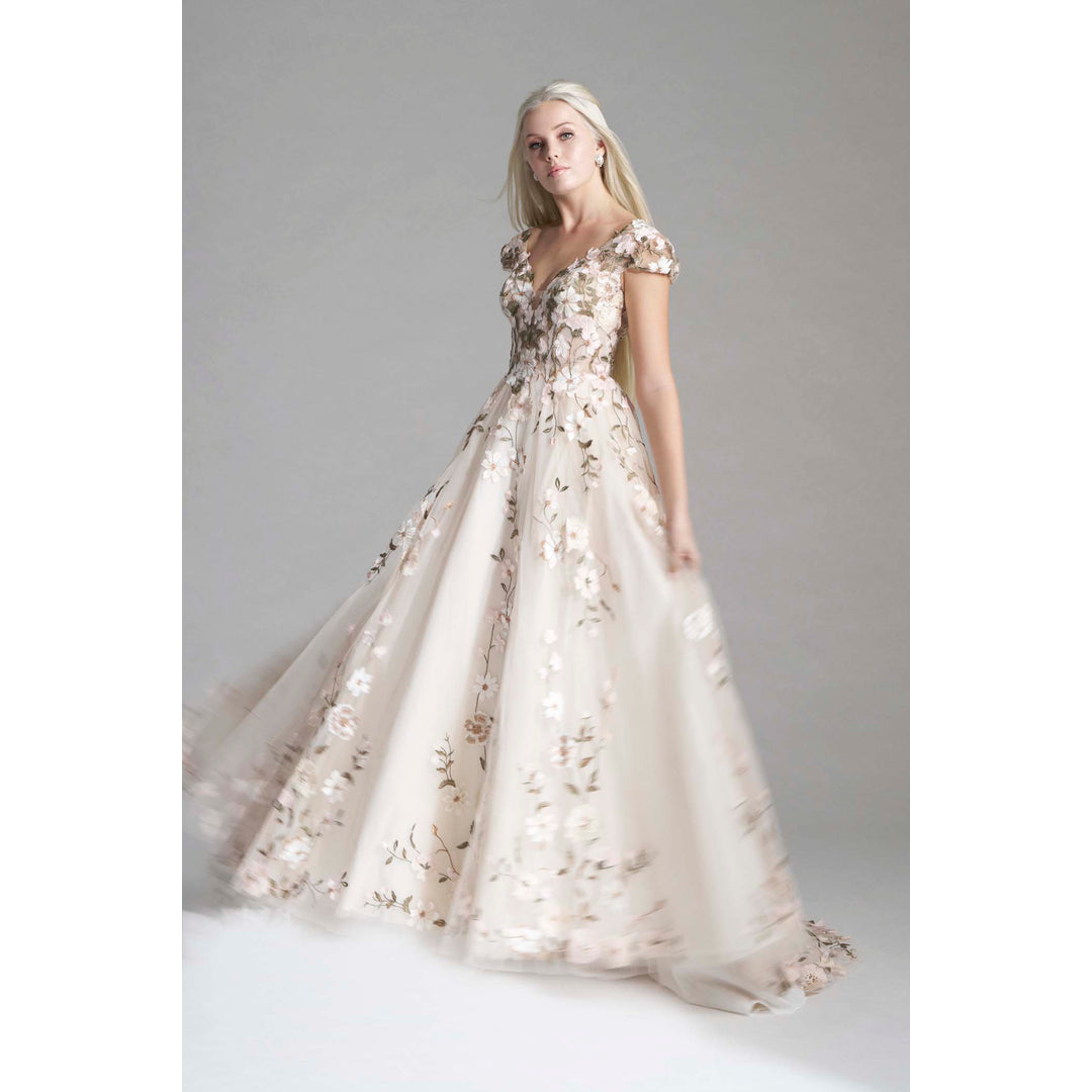 Allure Bridals