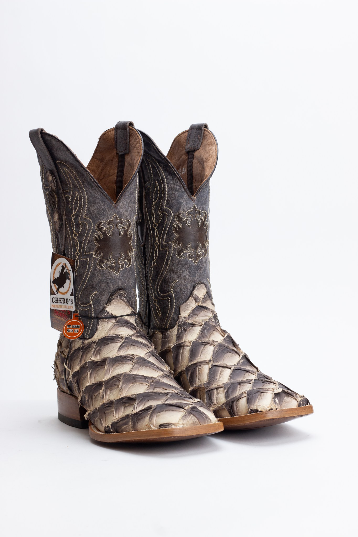 Chero’s Boots Ruidoso