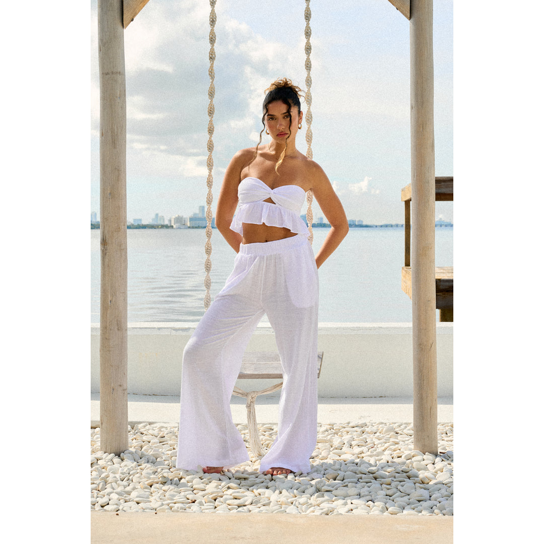 Blanco By Nature