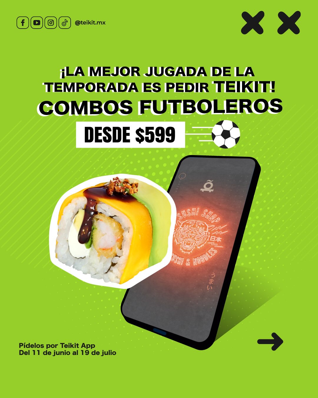Teikit