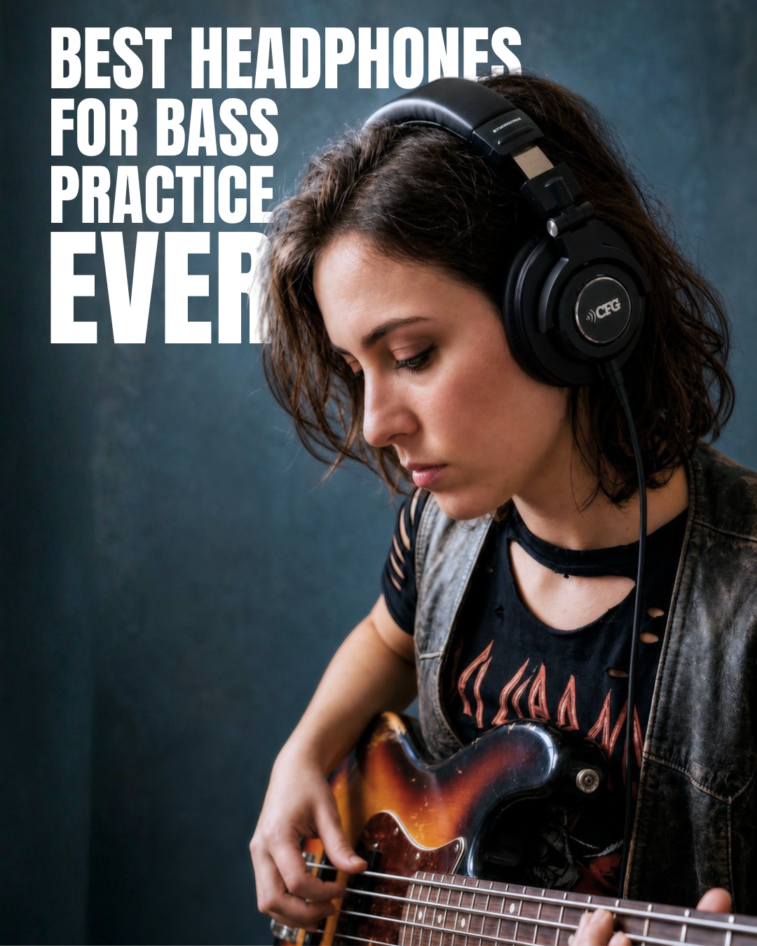 CFG - Cable Free Guitar