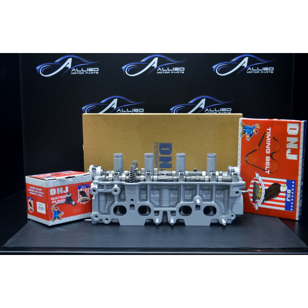 Allied Motor Parts