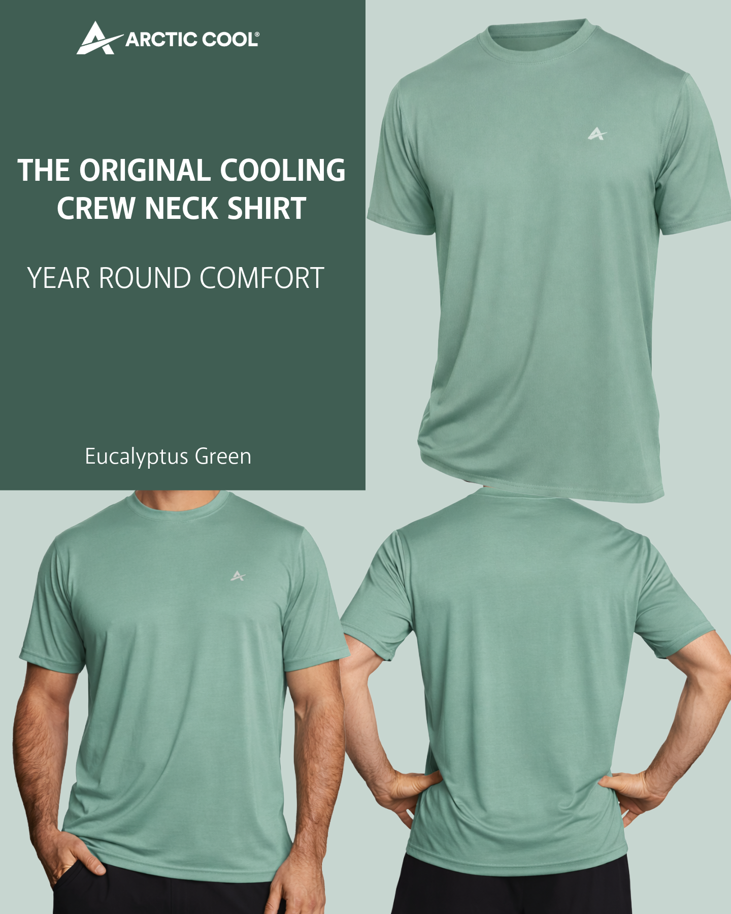 Arctic Cool