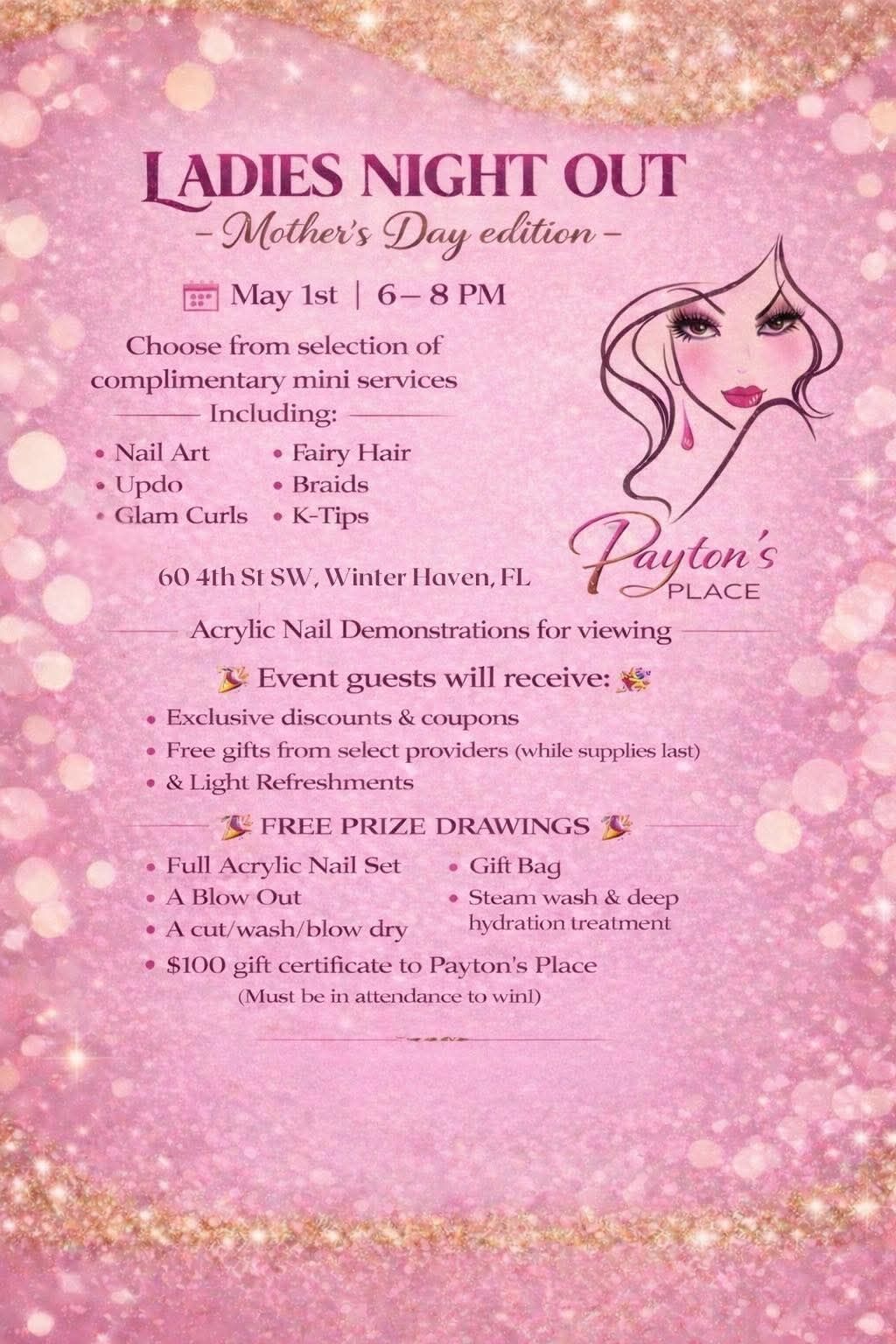 DeAnna McMahan