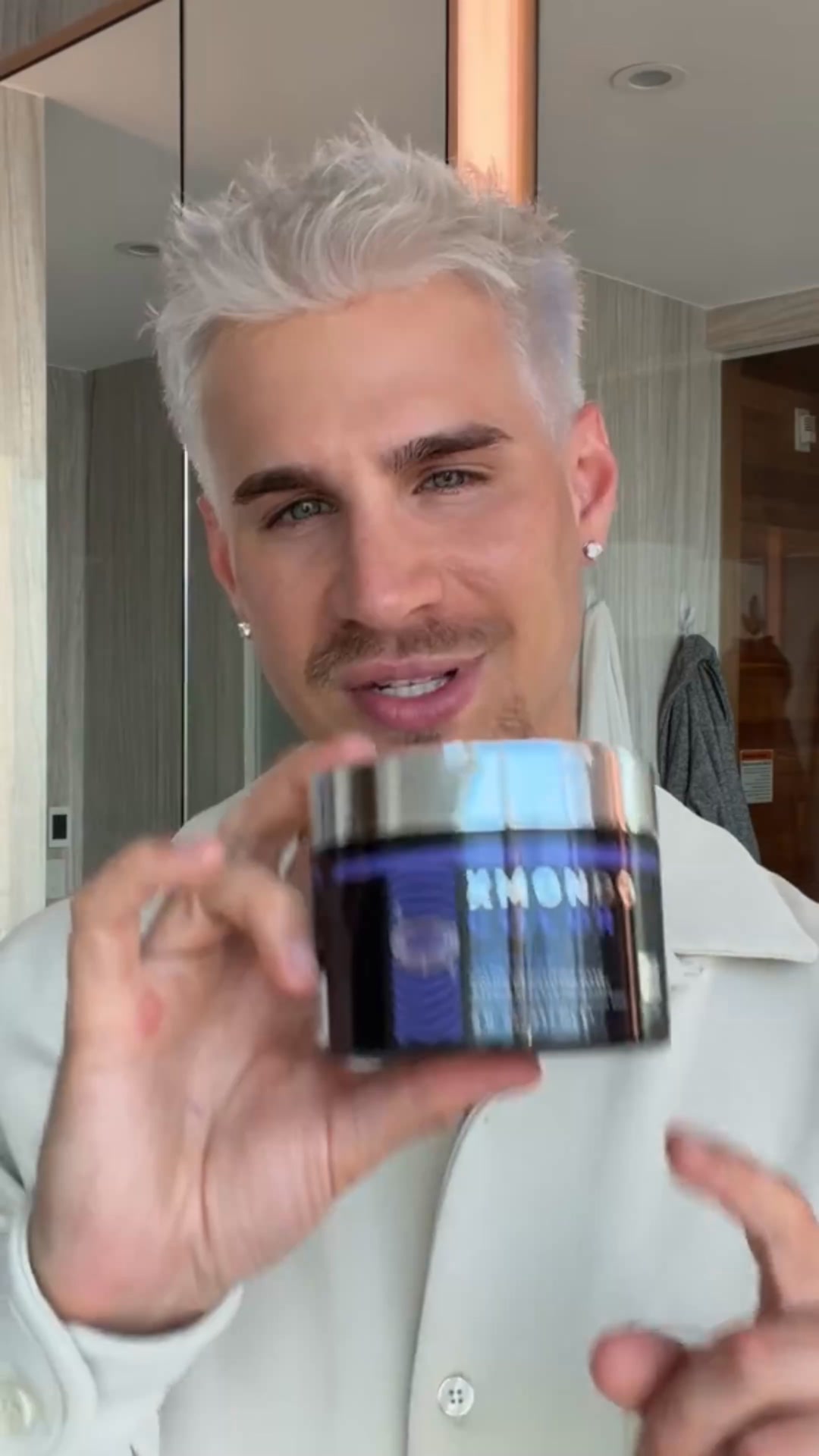 Xmondo Hair