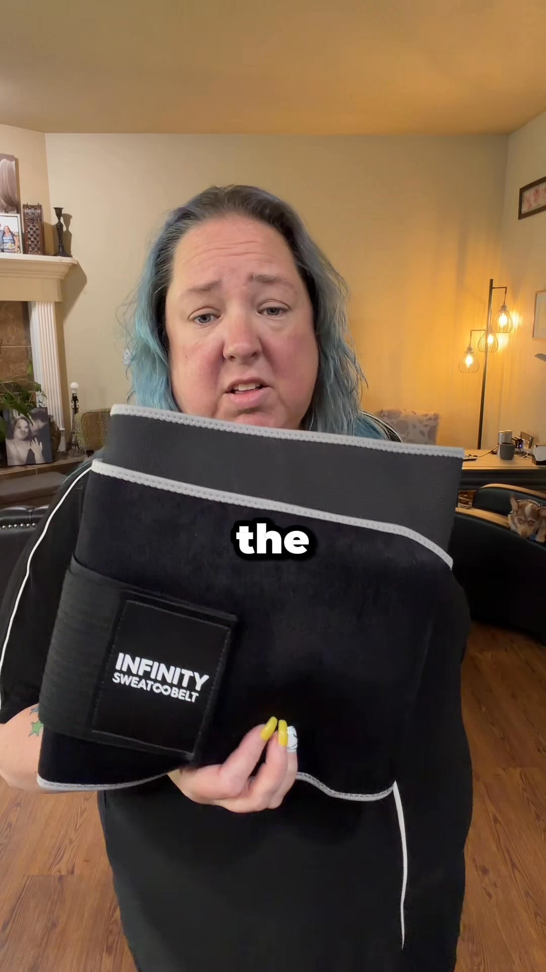 Infinity Hoop US