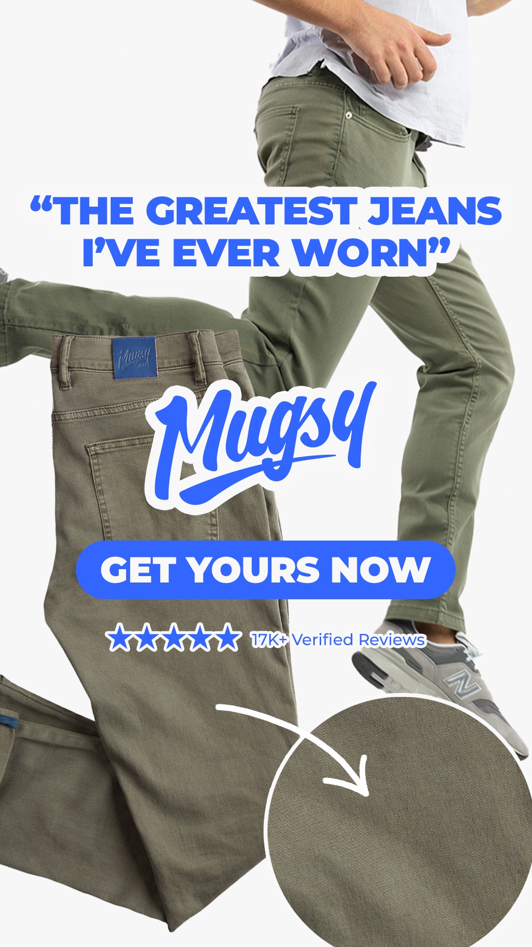 Mugsy