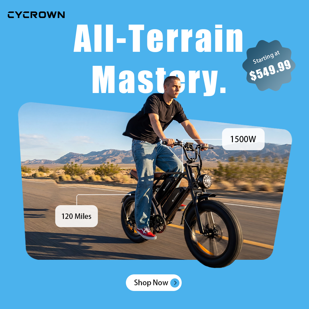 CYCROWN